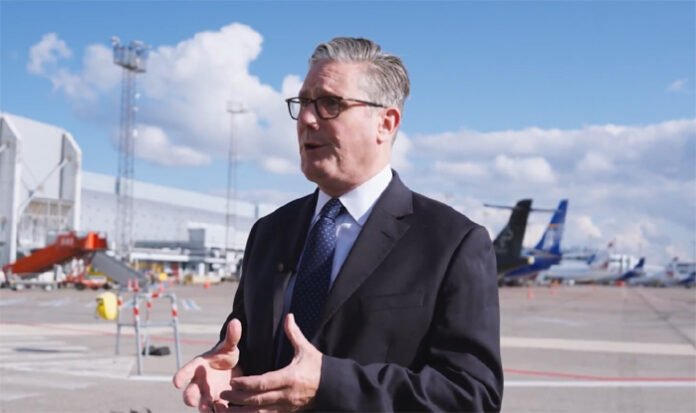 Keir Starmer Keir Starmer