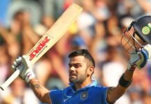 Virat Kohli Returns to India Ahead of Australia ODIs — Fans Celebrate ‘King’s Comeback’ Virat Kohli