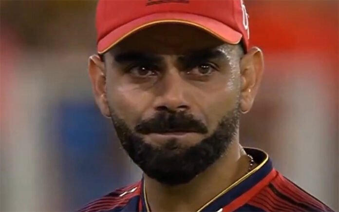 Virat Kohli T20 comeback,