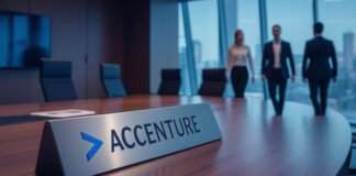 Accenture layoffs Over 11,000 Employees Amid $1 Billion Restructuring Plan Accenture announces layoffs of over 11,000 employees as part of a $1 billion restructuring plan.