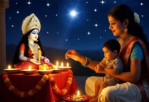 Ahoi Ashtami 2025: Fasting and Rituals for Children’s Health and Happiness