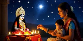 Ahoi Ashtami 2025: Fasting and Rituals for Children’s Health and Happiness