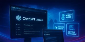 ChatGPT Atlas Launch: OpenAI’s AI Browser That Broke Google’s $150B Market! Meet ChatGPT Atlas: The AI Browser That Could End Google Chrome’s Reign!