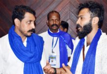 Bhim Army Leader’s Chilling Audio Leak: Plot to Attack Kanwariyas Exposed in Hathras