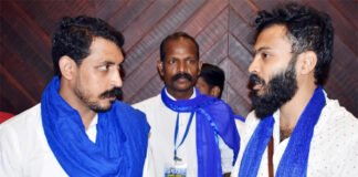 Bhim Army Leader’s Chilling Audio Leak: Plot to Attack Kanwariyas Exposed in Hathras