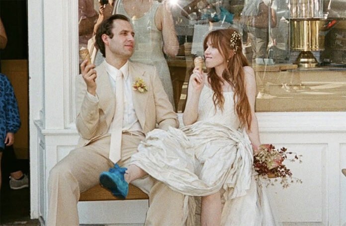 carly-rae-jepsen-wedding-20 Carly Rae Jepsen at her intimate wedding ceremony in 2025