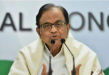 P. Chidambaram Critiques India’s Economic Growth: Calls for Bold Reforms