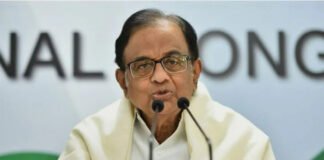 P. Chidambaram Critiques India’s Economic Growth: Calls for Bold Reforms