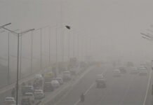 Delhi’s Air Quality Worsens — AQI Nears 400, Authorities Consider GRAP Stage III