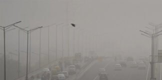 Delhi Air Quality Turns ‘Severe’: GRAP Stage III Enforced, Construction and Truck Entry Banned