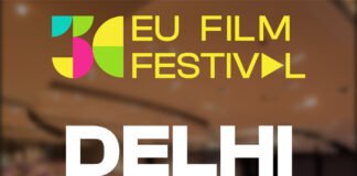 European Union Film Festival 2025: A Cultural Bridge Bringing European Cinema to India Audience attending the European Union Film Festival 2025 in India, watching European films and participating in discussions