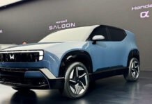 Honda’s India Revival: 10 New Cars by 2030 — 7 SUVs, 3 EVs to Drive Brand’s Next Decade Honda Elevate SUV showcased at India Auto Expo — flagship of Honda’s 2030 strategy