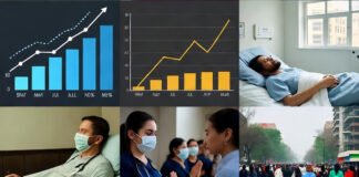 India Faces Rising Health Risks as Air Pollution Causes 2 Million Deaths in 2023 Air Pollution in India Causes Nearly 2 Million Deaths in 2023