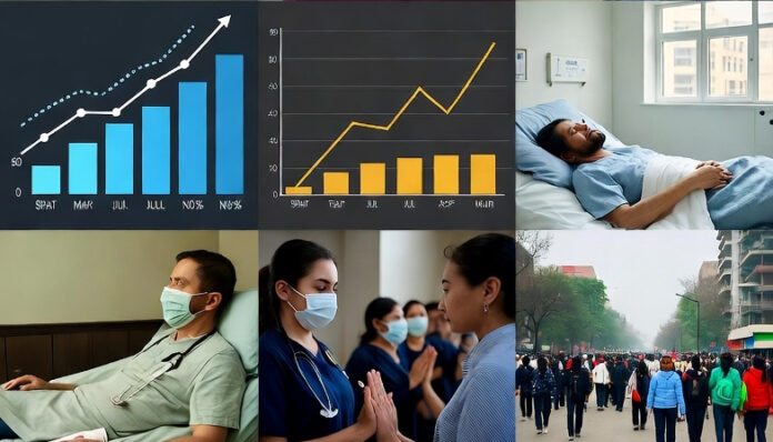 Air Pollution in India Causes Nearly 2 Million Deaths in 2023