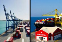 India Secures Six-Month US Sanctions Waiver for Chabahar Port — A Strategic Victory in the Great Game of Asia India has secured a six-month exemption from U.S. sanctions for its operations at the Chabahar Port in Iran. The move strengthens India’s connectivity to Central Asia and reaffirms its strategic outreach.