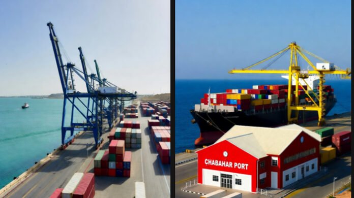 india-chabahar-port-us-sanc India has secured a six-month exemption from U.S. sanctions for its operations at the Chabahar Port in Iran. The move strengthens India’s connectivity to Central Asia and reaffirms its strategic outreach.
