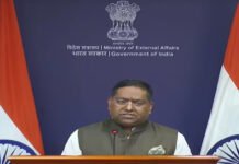 India Condemns Human Rights Violations in PoK, Calls for Pakistan’s Accountability