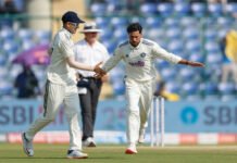 India Crushes West Indies on Day 3: Kuldeep Yadav’s Spin Magic Seals Commanding Lead in 2nd Test