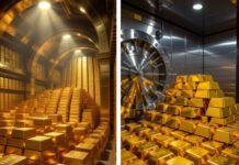 India’s Gold ETFs Hit Record $10 Billion Assets: Investors Turn to Safe Haven Amid Global Uncertainty