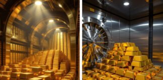 India’s Gold ETFs Hit Record $10 Billion Assets: Investors Turn to Safe Haven Amid Global Uncertainty