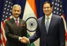Jaishankar–Rubio Meet: India–US Trade Deal Enters Final Stage as Strategic Talks Heat Up S. Jaishankar and Marco Rubio in Kuala Lumpur discussing India–US trade deal progress