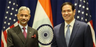 Jaishankar–Rubio Meet: India–US Trade Deal Enters Final Stage as Strategic Talks Heat Up S. Jaishankar and Marco Rubio in Kuala Lumpur discussing India–US trade deal progress