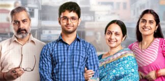 Jamnapaar 2 Review: Vijay Raaz and Ritvik Sahore Shine in an Intense Tale of Morality, Money & Delhi Dreams