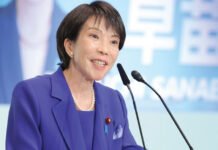 Chinese Diplomat’s “Decapitate PM” Post Sparks Outrage in Japan; Calls Grow for Expulsion