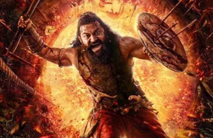 kantara-chapter-1-box-offic Kantara Chapter 1 dominates Indian cinema again! See how much it earned and which films are trailing behind.