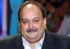 Belgian Court Approves Mehul Choksi’s Extradition to India Mehul Choksi during a court hearing in Belgium, facing extradition to India.