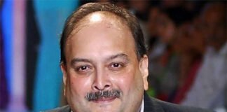 Belgian Court Approves Mehul Choksi’s Extradition to India Mehul Choksi during a court hearing in Belgium, facing extradition to India.