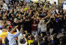 Violent Protests Erupt in Morocco Over Gen-G Movement, Multiple Casualties Reported