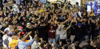 Violent Protests Erupt in Morocco Over Gen-G Movement, Multiple Casualties Reported