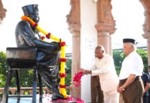 RSS Vijayadashmi 2025 LIVE Updates: Celebrations Begin in Nagpur, Mohan Bhagwat Performs Shastra Puja