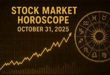 Today’s Stock Market Horoscope: How the Stars Influence Your Finances (October 31, 2025) Stock Market Horoscope for October 31, 2025 – Zodiac-Based Financial Astrology and Market Sentiment