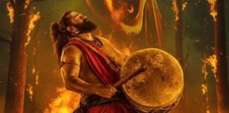 “Thamma” and “Kantara: Chapter 1” Dominate Indian Box Office Amidst Diwali Festivities