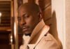 Tyrese Gibson Arrested Over Dog Attack Incident, Released on $20,000 Bond