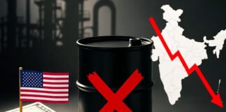 U.S. Sanctions on Russian Oil Force India to Rethink Energy Strategy U.S. Sanctions on Russian Oil Prompt India to Reduce Imports