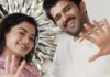Vijay Deverakonda and Rashmika Mandanna Officially Announce Wedding Date for February 2026