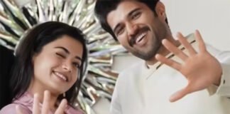 Vijay Deverakonda and Rashmika Mandanna Officially Announce Wedding Date for February 2026