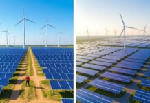 India Set to Power the World: Nation to Remain a Global Wind Energy Export Hub Through 2030 wind turbine manufacturing India, renewable energy news India
