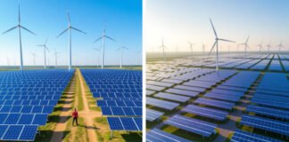 India Set to Power the World: Nation to Remain a Global Wind Energy Export Hub Through 2030 wind turbine manufacturing India, renewable energy news India