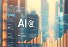 AI Boom Fuels U.S. Economic Growth, But Analysts Warn of Deepening Divide Workers constructing a large data center facility amid rising AI-driven demand.