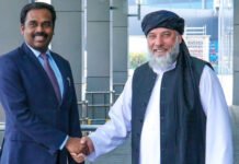 Afghan Taliban Minister Begins India Visit for Key Trade Talks Amid Pakistan Tensions Afghan Taliban Minister Begins India Visit for Key Trade Talks Amid Pakistan Tensions