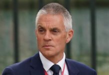 BBC Faces Leadership Turmoil as Top Executives Resign Over Trump Documentary Backlash BBC Chief Tim Davie