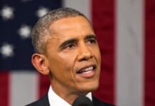 Obama Mocks Trump at Rally, Highlights Republican Weaknesses Ahead of U.S. Midterms Barack Obama