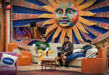 Bigg Boss 19: Amaal Mallik and Gaurav Khanna Steal the Spotlight as Farrhana Bhatt Faces Backlash Bigg Boss 19