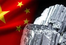 China Eases Rare Earth Export Curbs for US Firms, Tightens Grip on Defense Sector Access China rare earth