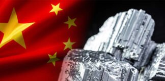 China Eases Rare Earth Export Curbs for US Firms, Tightens Grip on Defense Sector Access China rare earth