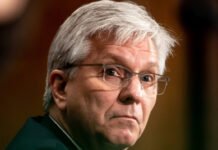 Fed Signals December Rate Cut as Layoff Warnings Rise and Shutdown Data Rolls In Christopher Waller Federal Reserve Governor